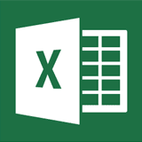 Office-Logo Excel